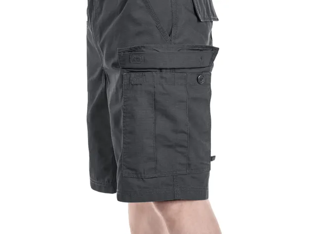 Шорты Pentagon BDU Short Cinder Grey Фото 3